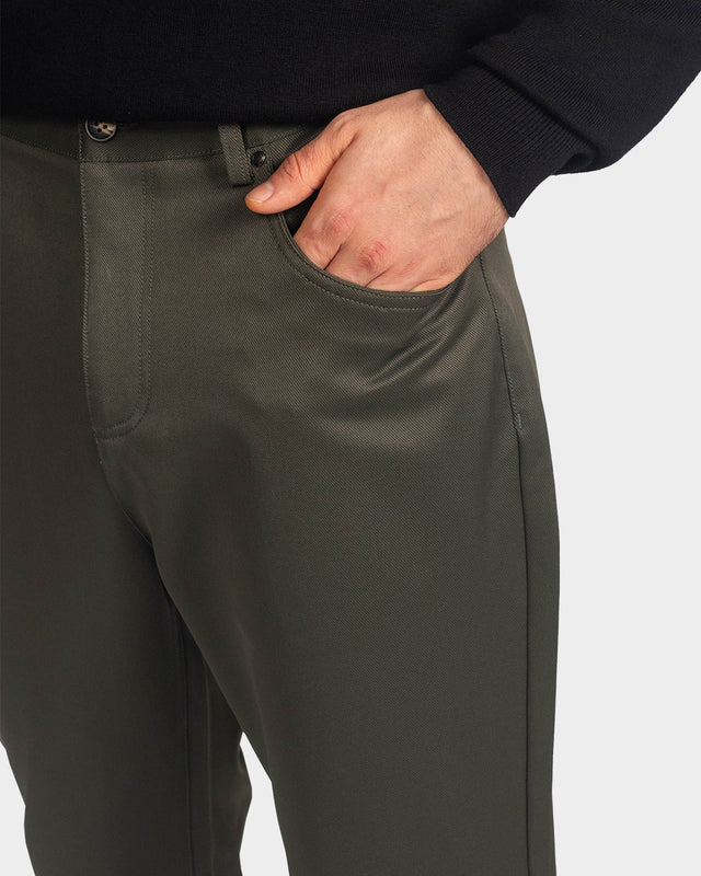 PANTALON CASUAL PARA CAB