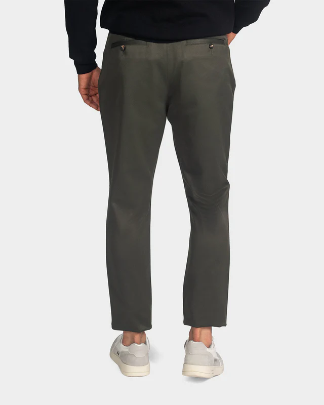 PANTALON CASUAL PARA CAB