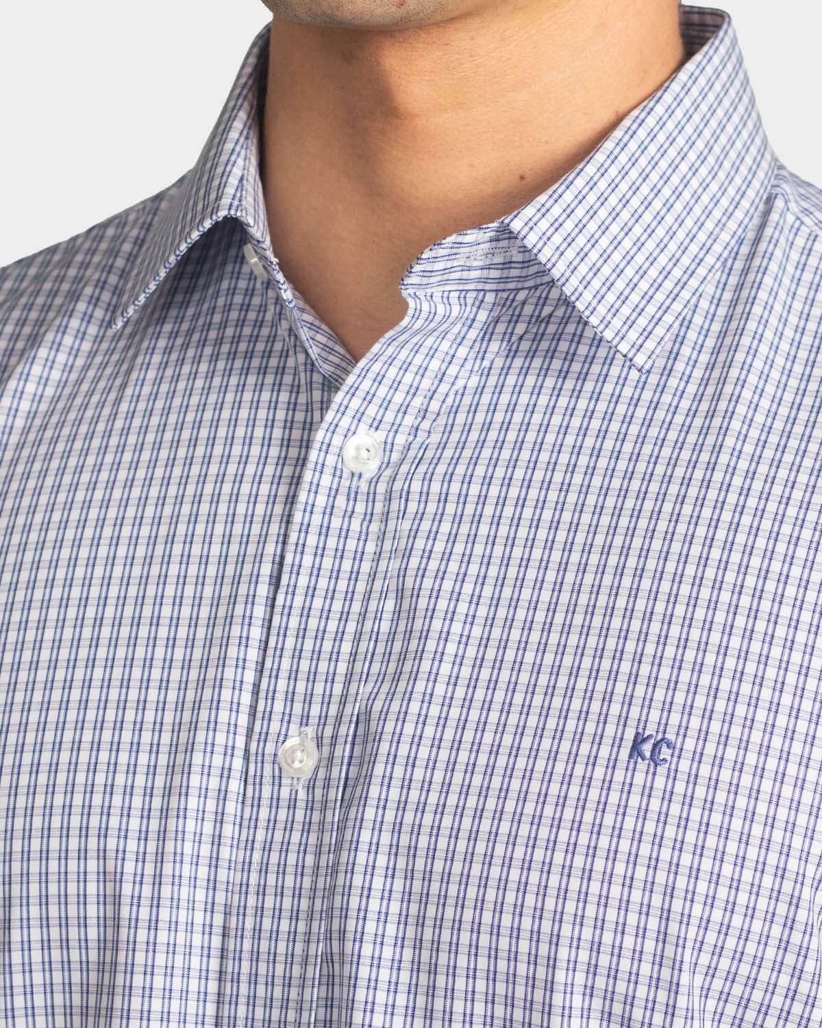 CAMISA MANGA LARGA PARA 