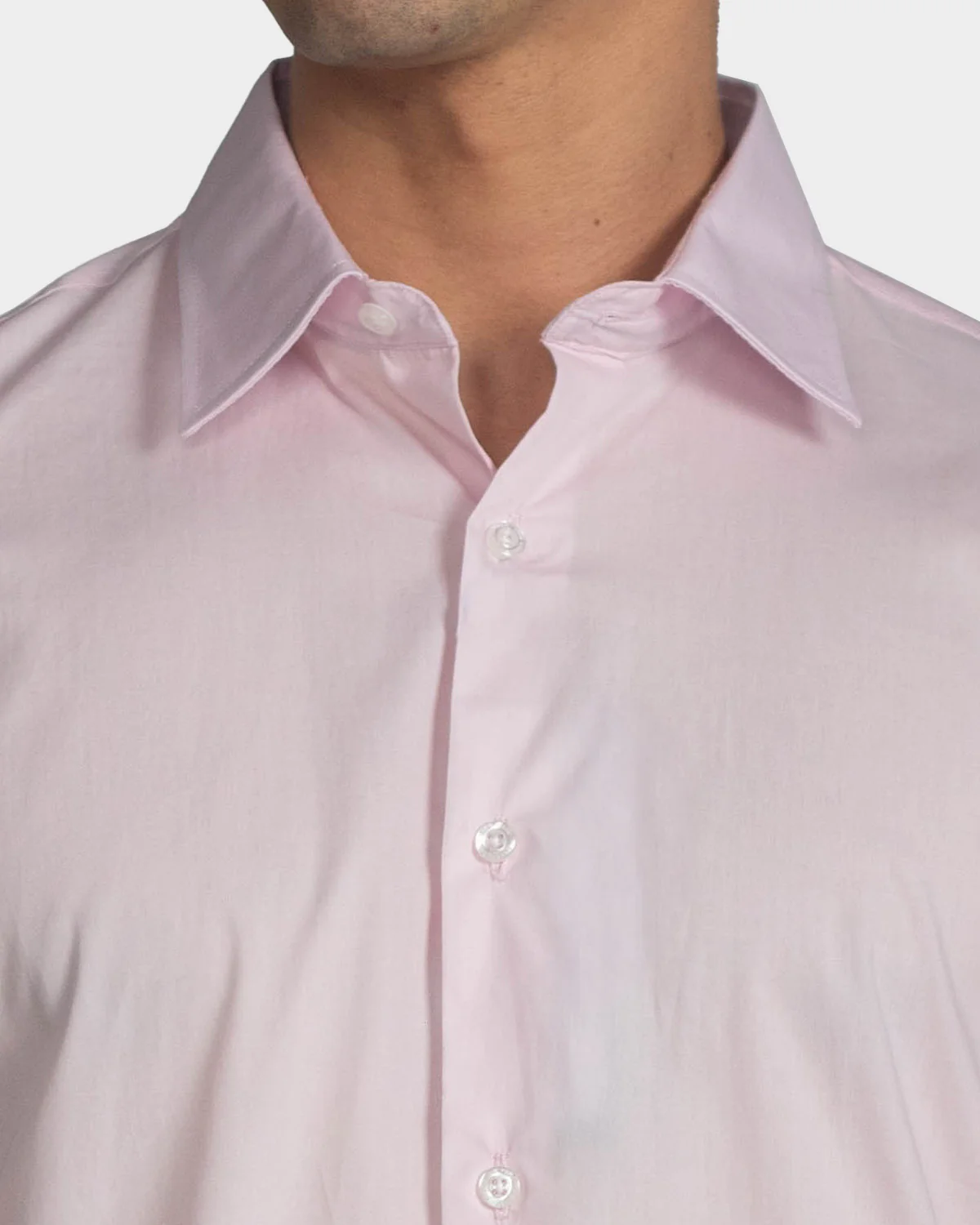 CAMISA MANGA LARGA PARA 