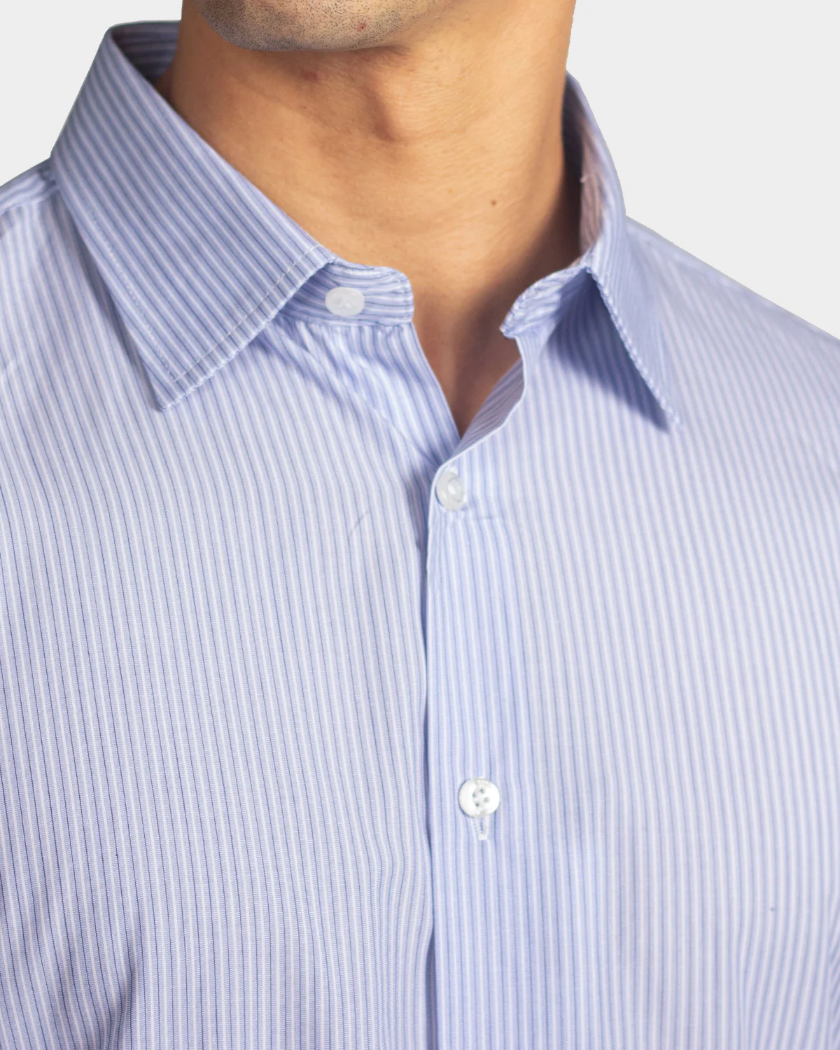 CAMISA MANGA LARGA PARA 
