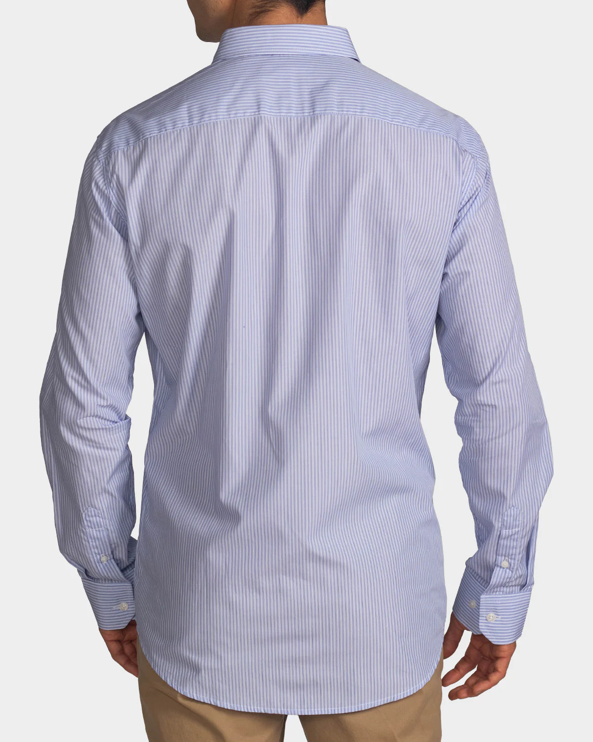 CAMISA MANGA LARGA PARA 