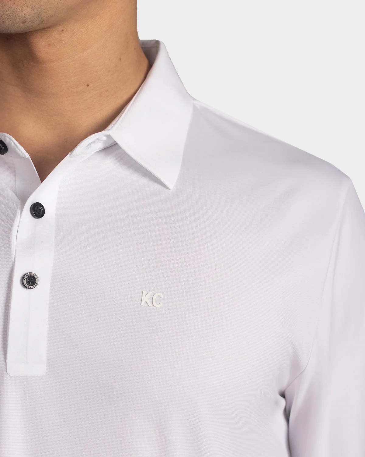 T-SHIRT TIPO POLO PARA C