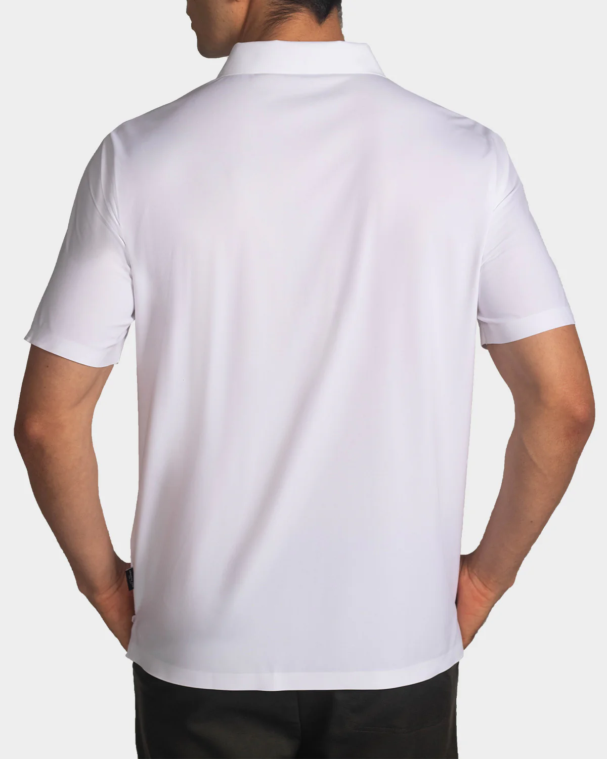 T-SHIRT TIPO POLO PARA C
