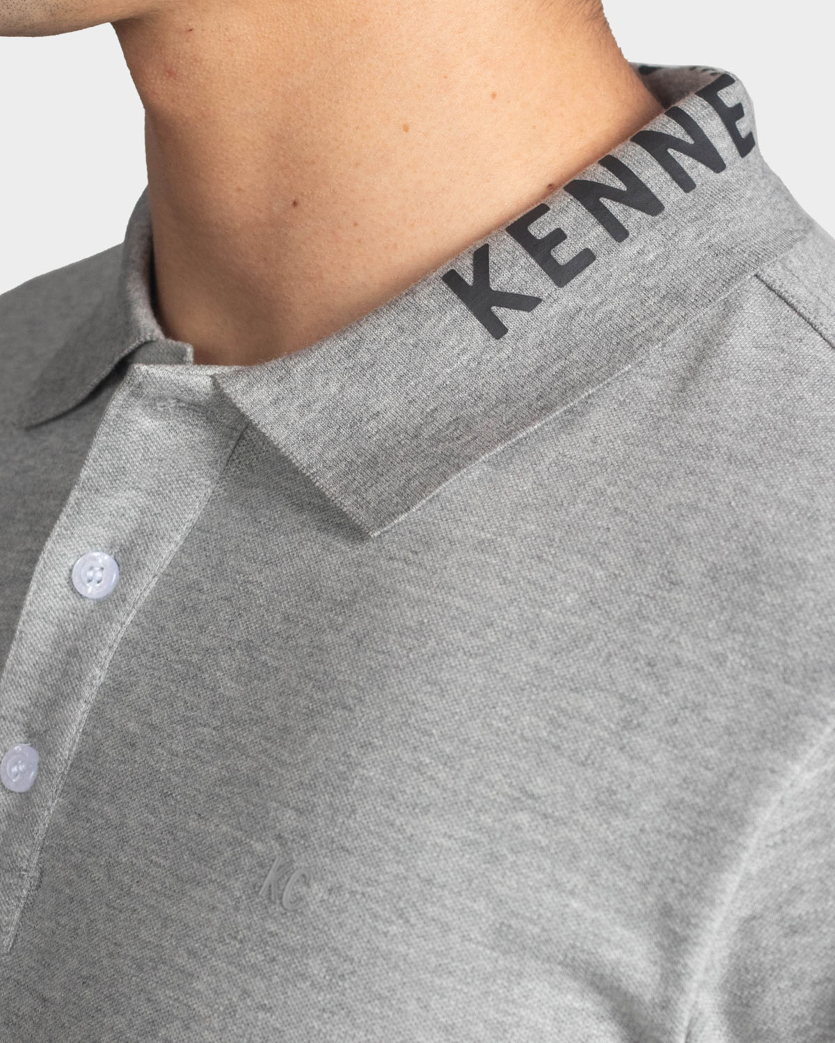 T-SHIRT TIPO POLO PARA C