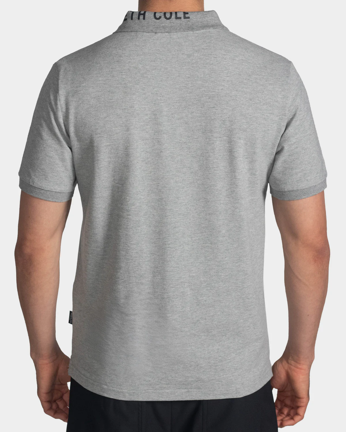 T-SHIRT TIPO POLO PARA C