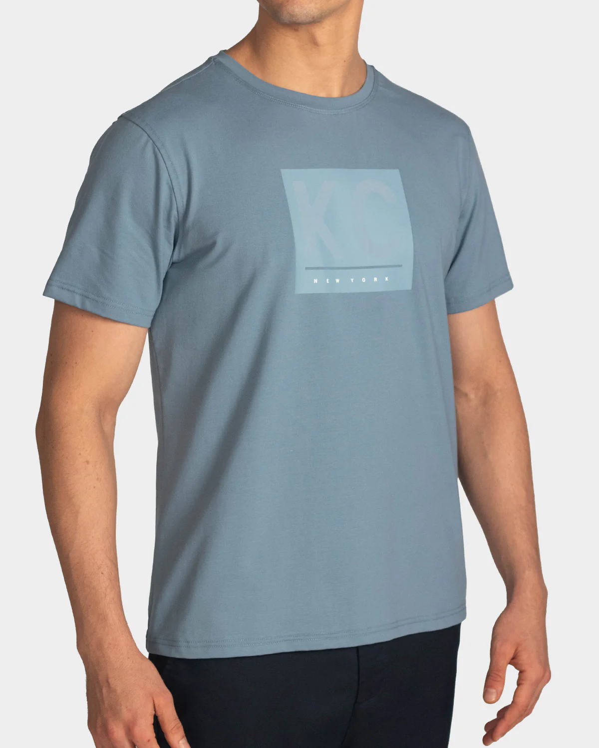 T-SHIRT PARA CABALLERO