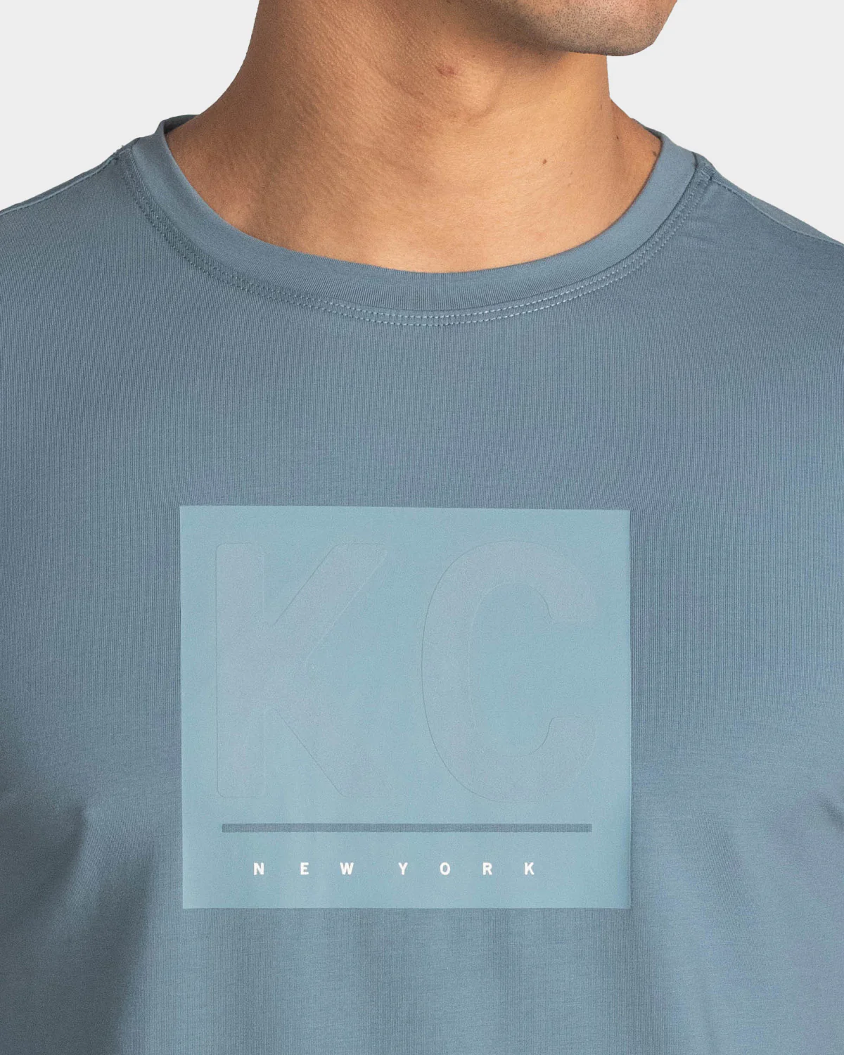 T-SHIRT PARA CABALLERO