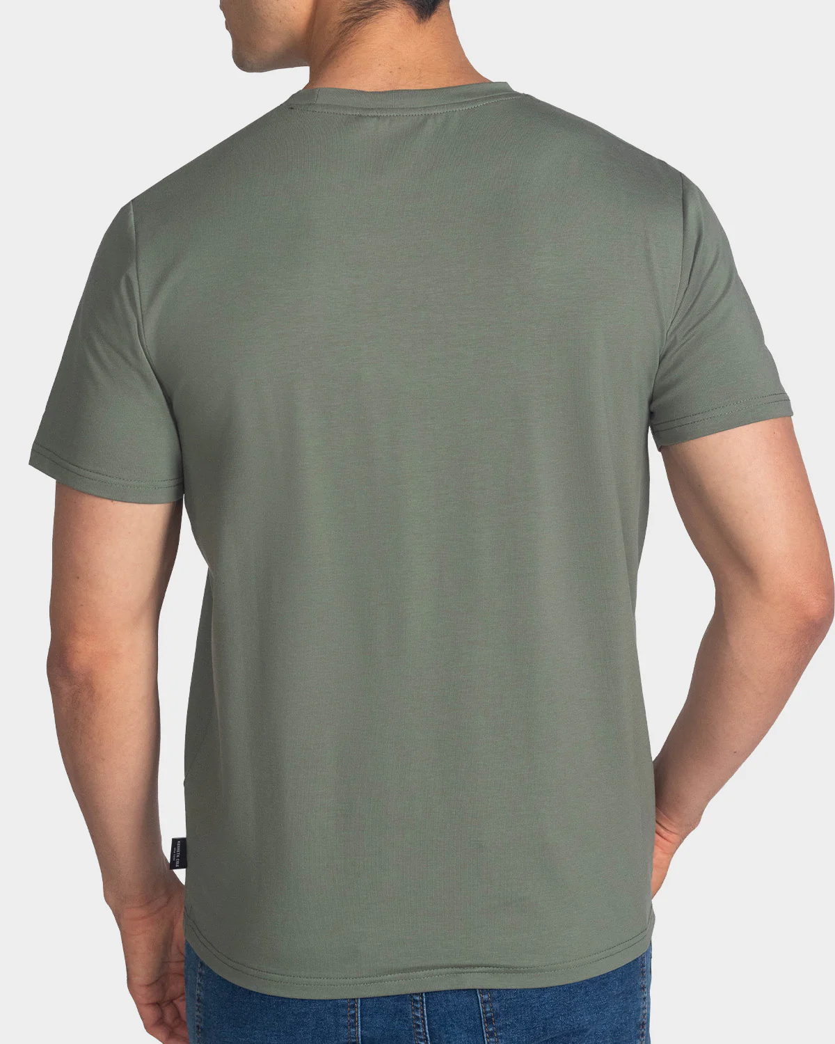 T-SHIRT PARA CABALLERO
