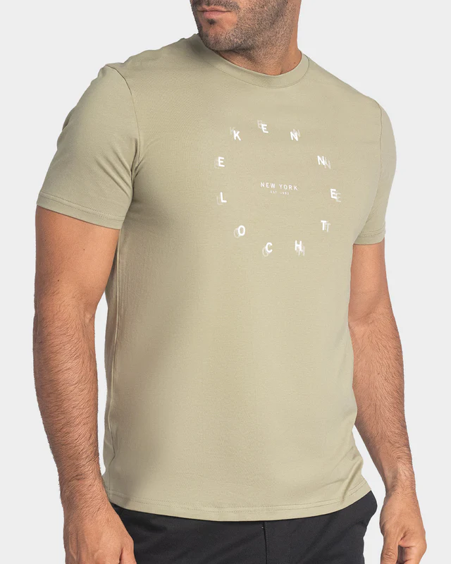 T-SHIRT PARA CABALLERO